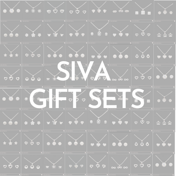 SIVA Gift Sets