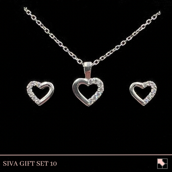 SIVA Gift Set 10
